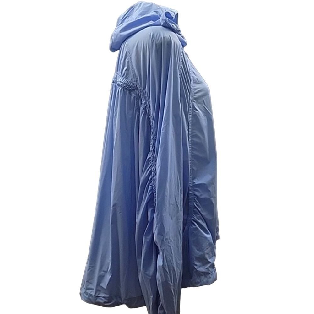 Athleta Expedition Hike Shell Lightweight Mesh Ja… - image 4